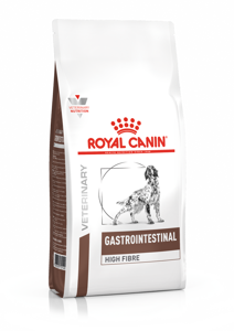 ROYAL CANIN Gastrointestinal High Fibre 14kg