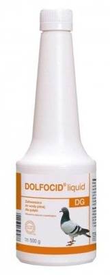 Dolfos Dolfocid Liquid DG 500g