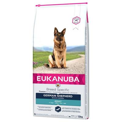 Eukanuba Adultes Breed Specific  12kg