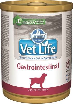Farmina Vet Life Canine Gastrointestinal 300g
