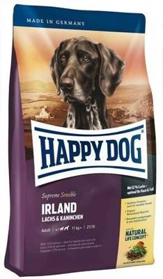 Happy Dog Supreme Ireland 12,5kg x2
