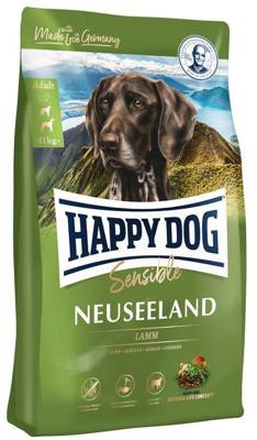 Happy Dog Supreme Neusseland 4kg