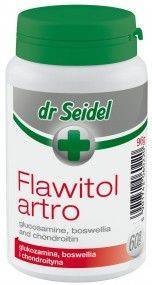 Laboratoire DermaPharm Dr Seidel Flawitol Artro 180 Comprimés 