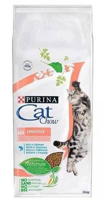 PURINA Cat Chow Special Care Sensitive 15kg x2