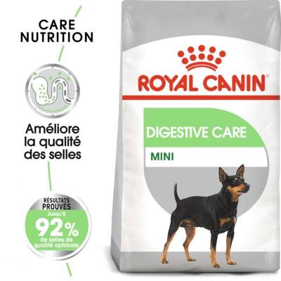 ROYAL CANIN CCN Mini Digestive Care 3kg