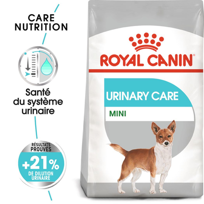 ROYAL CANIN CCN Mini Urinary Care 3kg