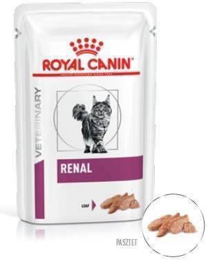 ROYAL CANIN Cat Renal 12x85g
