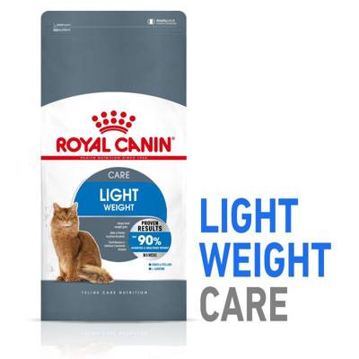 ROYAL CANIN Light Weight Care 8kg x2
