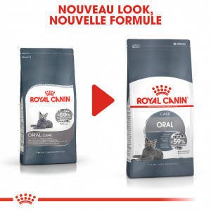 ROYAL CANIN Oral Care 3,5kg x2