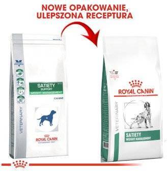 ROYAL CANIN Satiety Support Weight Management 6kg