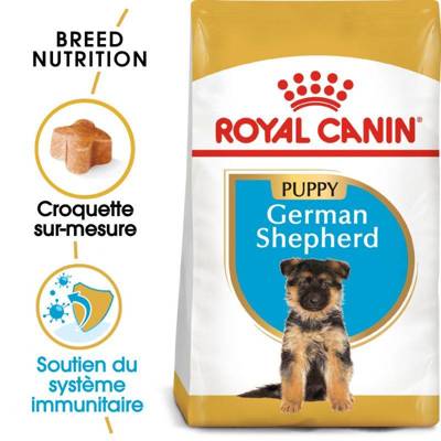 Royal Canin German Shepherd Puppy 12kg 