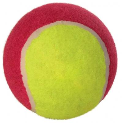 Trixie Balle de tennis x5