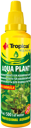 Tropical Aqua Plant 100ml x2
