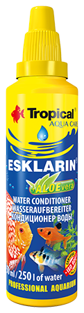 Tropical Esklarin + Aloevera 100ml