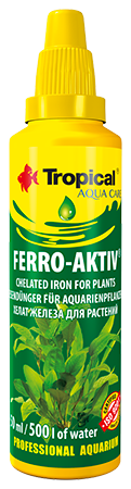 Tropical Ferro-Aktiv 500ml