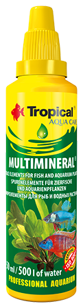 Tropical Multimineral 30ml