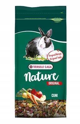 Versele Laga - Granulés Complete Cuni Junior pour jeunes lapins nains 